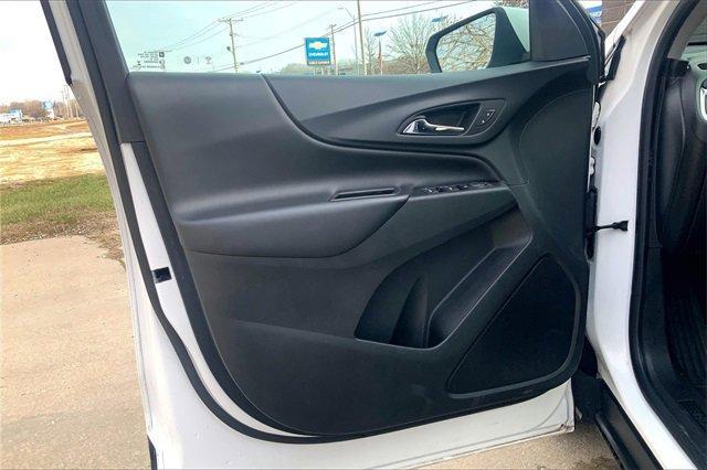 2019 Chevrolet Equinox Vehicle Photo in KANSAS CITY, MO 64114-4502