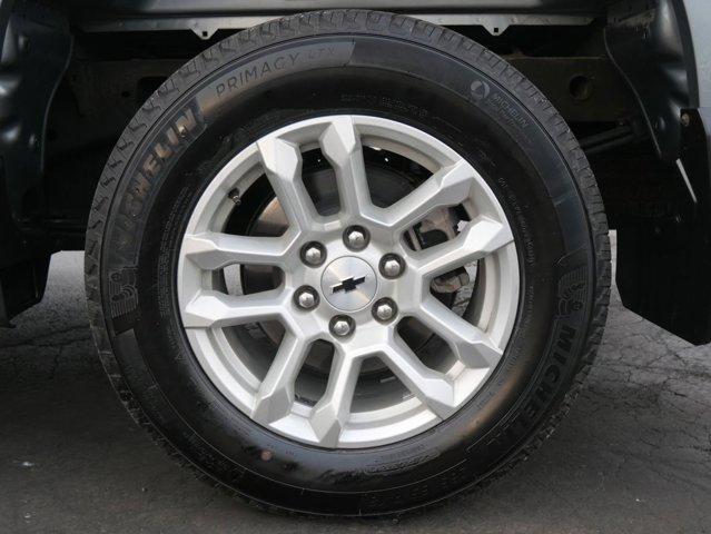 2023 Chevrolet Silverado 1500 Vehicle Photo in Nashua, NH 03060