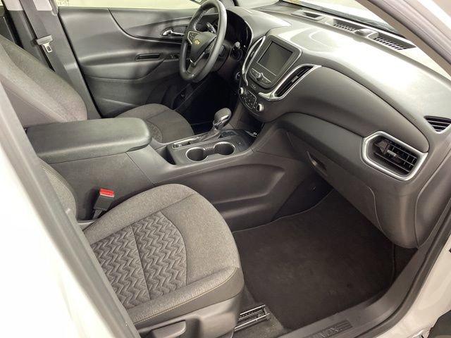 2024 Chevrolet Equinox Vehicle Photo in PHOENIX, AZ 85014-3381