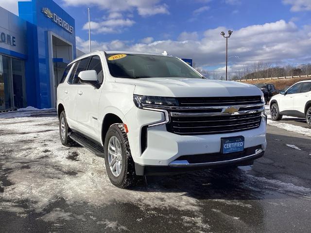 2023 Chevrolet Tahoe Vehicle Photo in GARDNER, MA 01440-3110