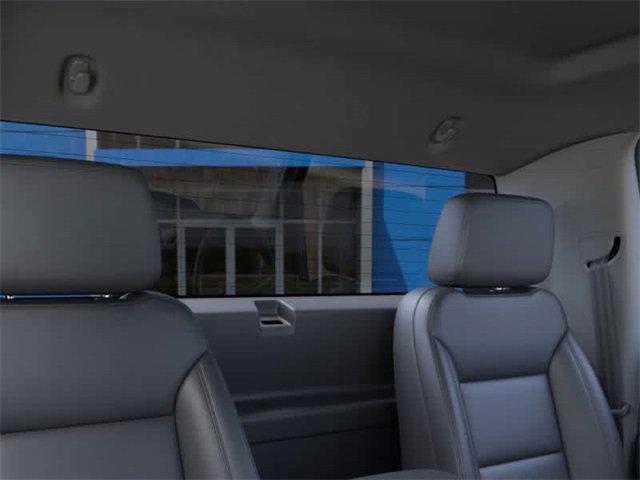 2025 Chevrolet Silverado 1500 Vehicle Photo in COLLIERVILLE, TN 38017-9006