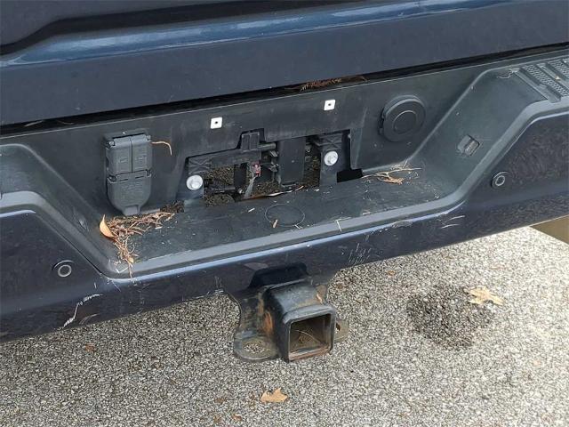 2021 GMC Sierra 2500 HD Vehicle Photo in BARTLETT, TN 38133-4101