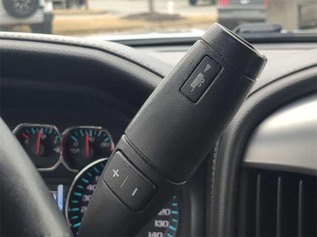 2017 GMC Sierra 1500 Vehicle Photo in BARTLETT, TN 38133-4101