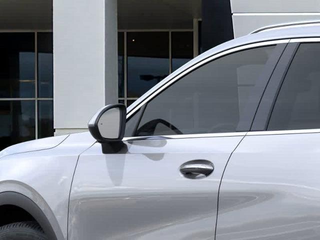 2025 Buick Envision Vehicle Photo in BARTLETT, TN 38133-4101