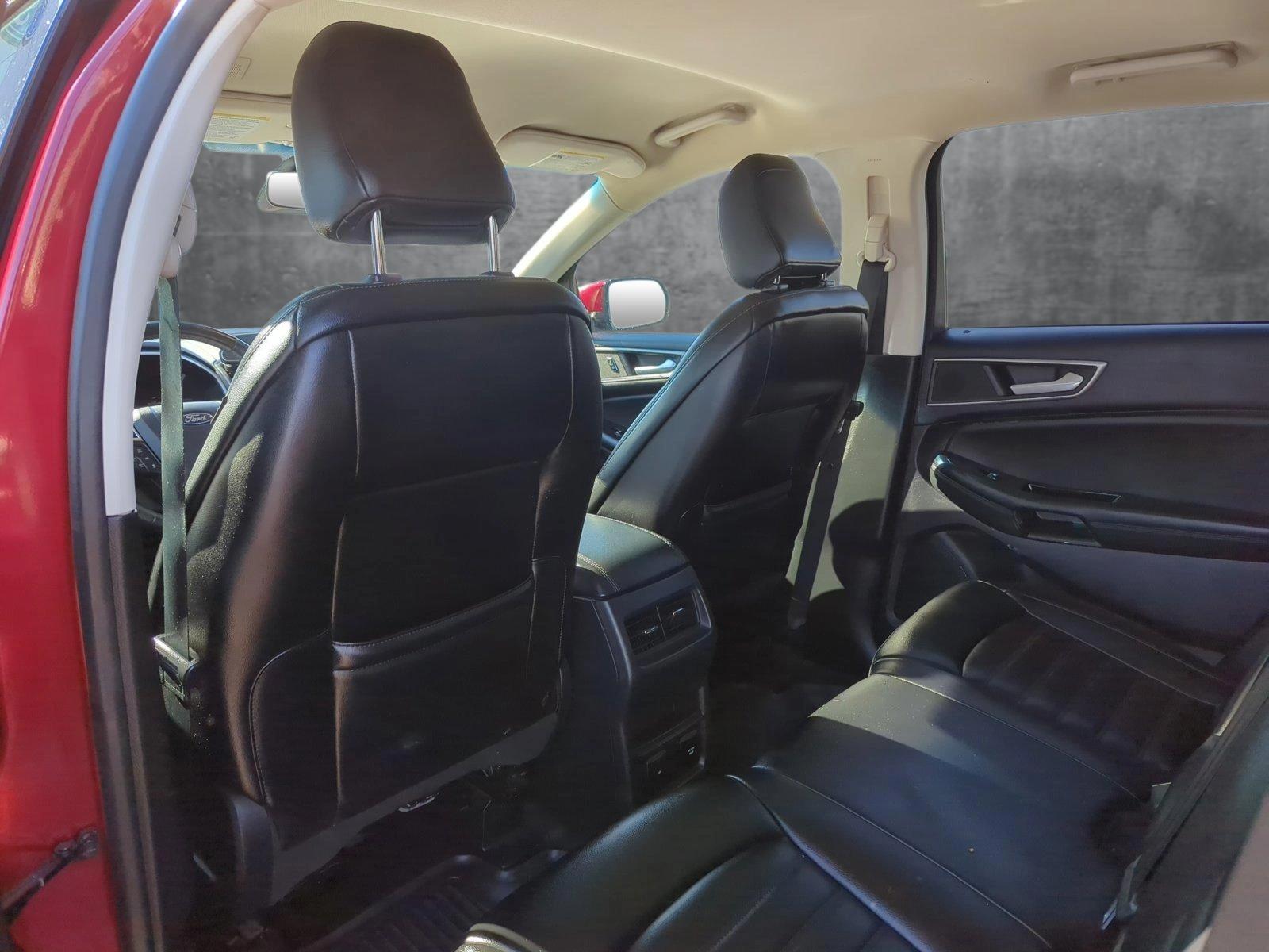 2020 Ford Edge Vehicle Photo in Memphis, TN 38133