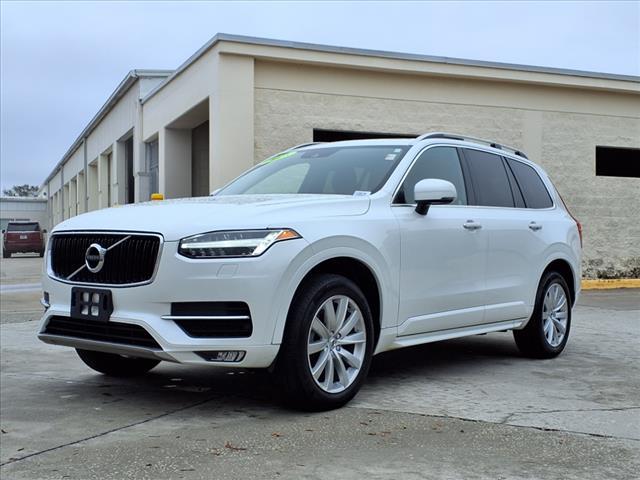 2018 Volvo XC90 Vehicle Photo in TAMPA, FL 33612-3404