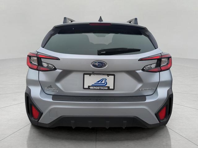 New Silver 2025 Subaru Crosstrek Premium for sale New Silver 2025 Subaru Crosstrek Premium for sale