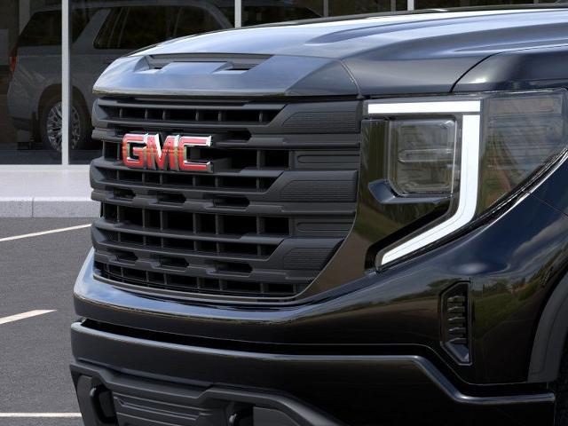 2025 GMC Sierra 1500 Vehicle Photo in LYNDHURST, NJ 07071-2008