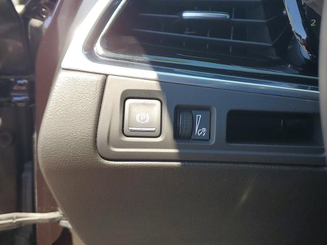 2020 Cadillac XT6 Vehicle Photo in POMPANO BEACH, FL 33064-7091