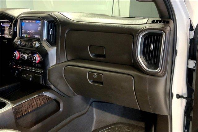 2020 GMC Sierra 1500 Vehicle Photo in TOPEKA, KS 66609-0000
