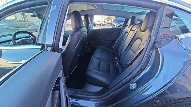 2019 Tesla Model 3 Vehicle Photo in San Antonio, TX 78230