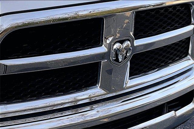 2018 Ram 2500 Vehicle Photo in KANSAS CITY, MO 64114-4502
