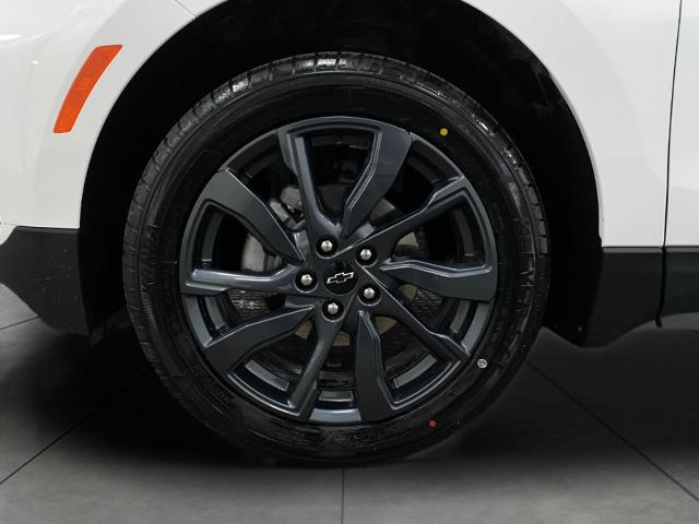 2022 Chevrolet Equinox Vehicle Photo in Appleton, WI 54913