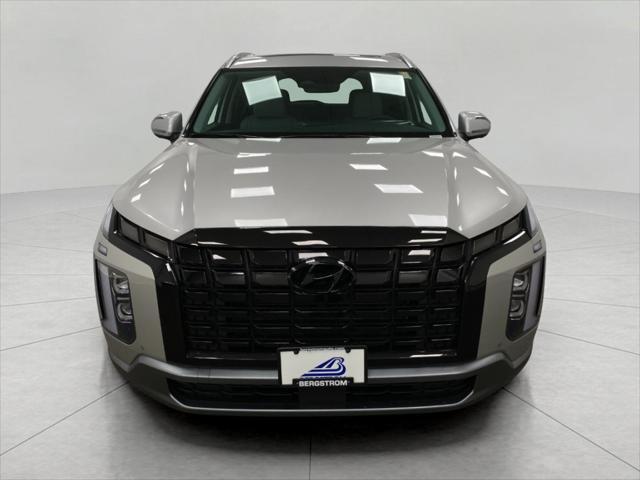 2025 Hyundai PALISADE Vehicle Photo in Appleton, WI 54913