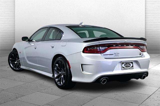 2023 Dodge Charger Vehicle Photo in Kansas City, MO 64114
