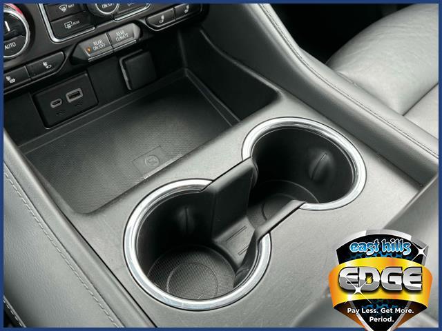 2023 Chevrolet Suburban Vehicle Photo in Roslyn, NY 11576