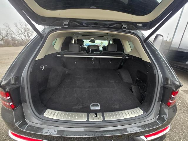 2024 Genesis GV80 Vehicle Photo in Tulsa, OK 74145