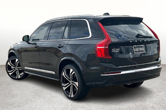 2025 Volvo XC90 Vehicle Photo in Houston, TX 77007