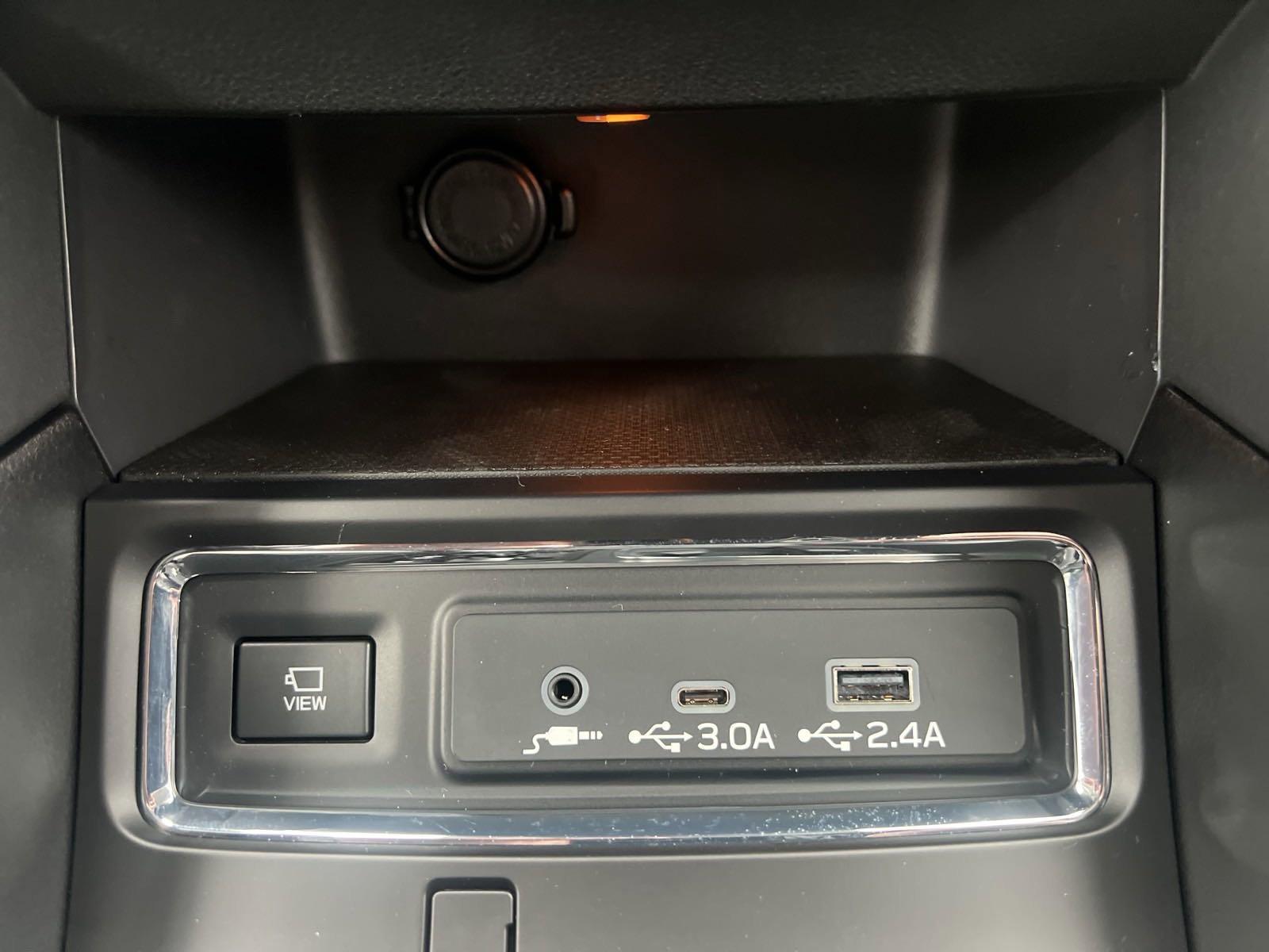 2025 Subaru Ascent Vehicle Photo in Mechanicsburg, PA 17050