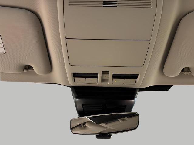 2025 Mazda CX-70 Vehicle Photo in Green Bay, WI 54304