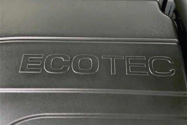 2024 Chevrolet Equinox Vehicle Photo in INDEPENDENCE, MO 64055-1314