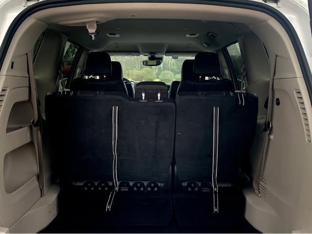 2022 Chrysler Pacifica Vehicle Photo in BEAUFORT, SC 29906-4218
