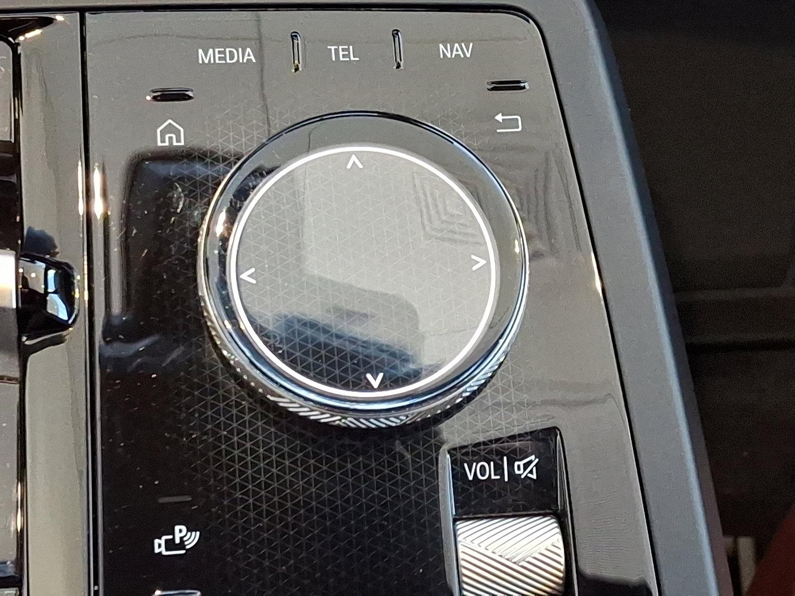 2025 BMW iX Vehicle Photo in Lancaster, PA 17601