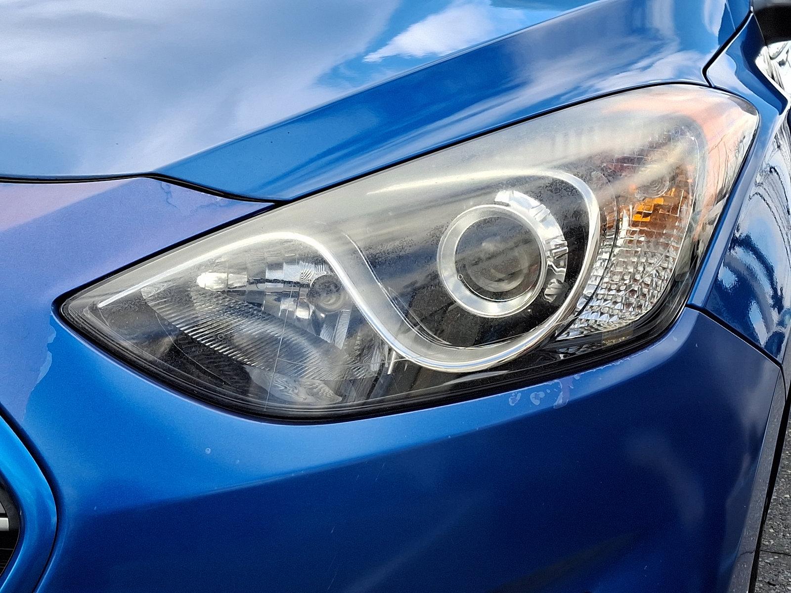 2017 Hyundai ELANTRA GT Vehicle Photo in BETHLEHEM, PA 18017