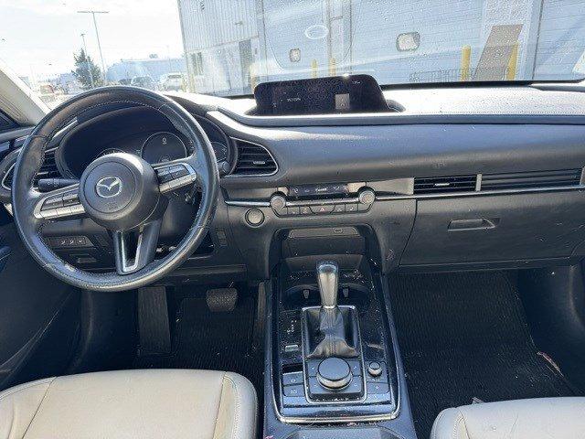 2020 Mazda CX-30 Vehicle Photo in Mechanicsburg, PA 17050-1707