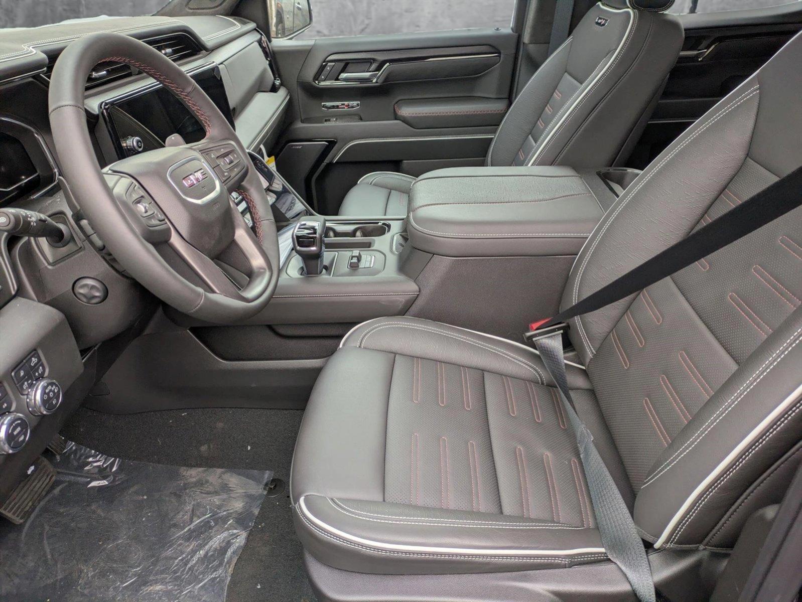 2025 GMC Sierra 1500 Vehicle Photo in LAUREL, MD 20707-4622