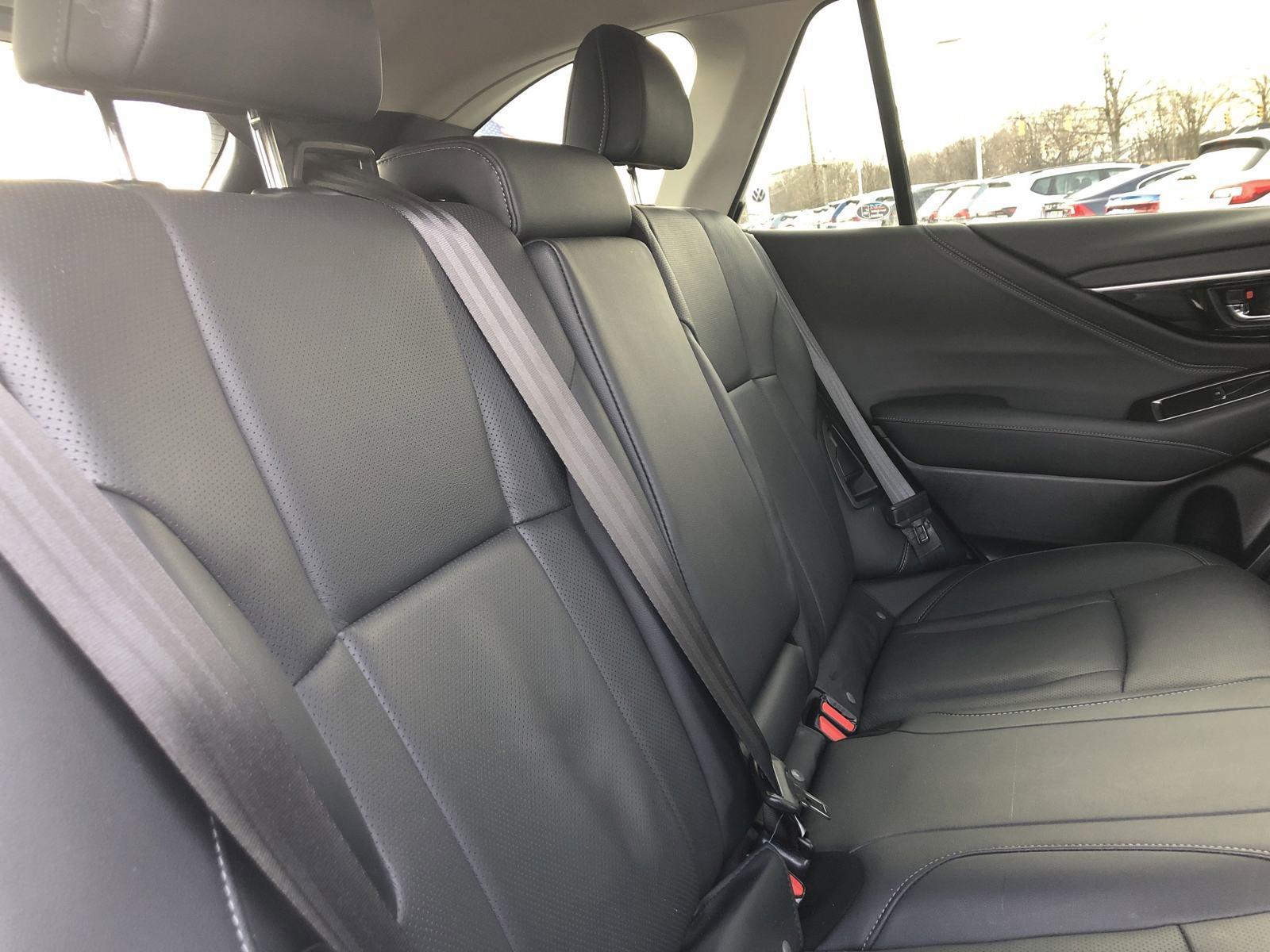 2022 Subaru Outback Vehicle Photo in Mechanicsburg, PA 17050