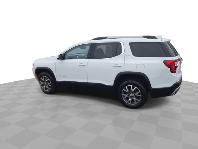 2022 GMC Acadia Vehicle Photo in WILLIAMSVILLE, NY 14221-2883