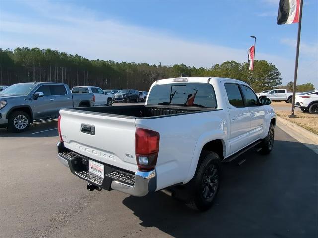 2023 Toyota Tacoma Vehicle Photo in ALBERTVILLE, AL 35950-0246