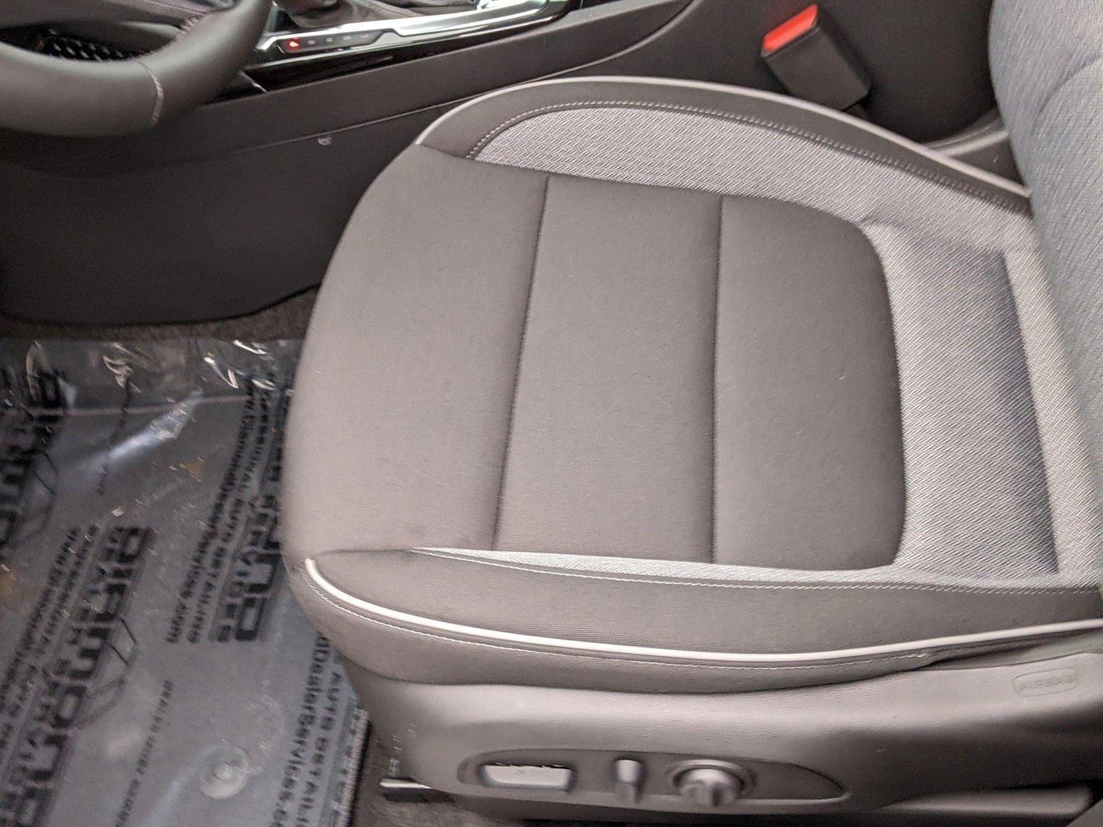 2025 Chevrolet Trailblazer Vehicle Photo in TIMONIUM, MD 21093-2300