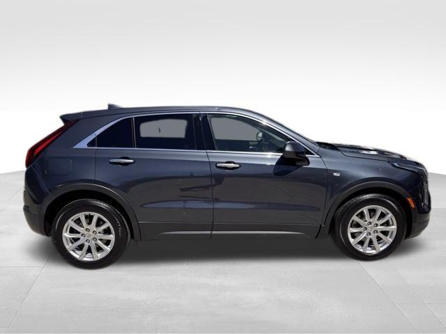 2019 Cadillac XT4 Vehicle Photo in DELRAY BEACH, FL 33483-3294