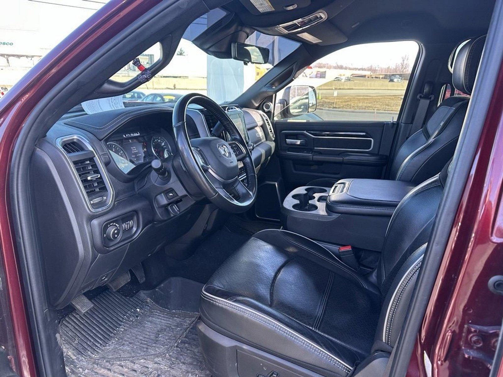 2022 Ram 3500 Vehicle Photo in Harrisburg, PA 17111