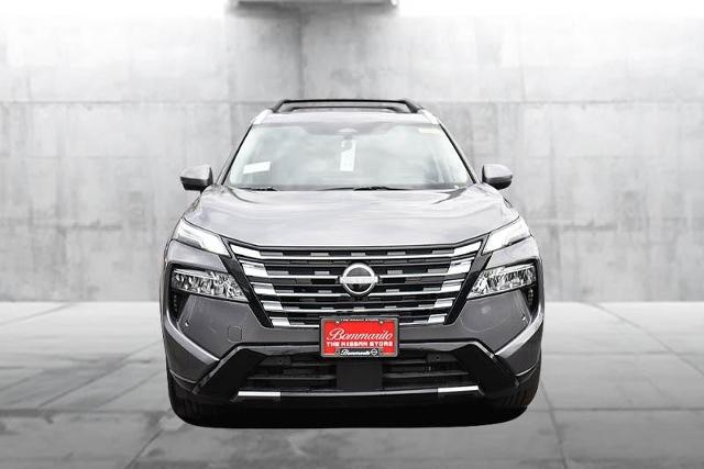 2025 Nissan Rogue Vehicle Photo in Ballwin, MO 63011