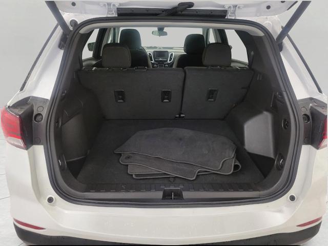 2024 Chevrolet Equinox Vehicle Photo in NEENAH, WI 54956-2243
