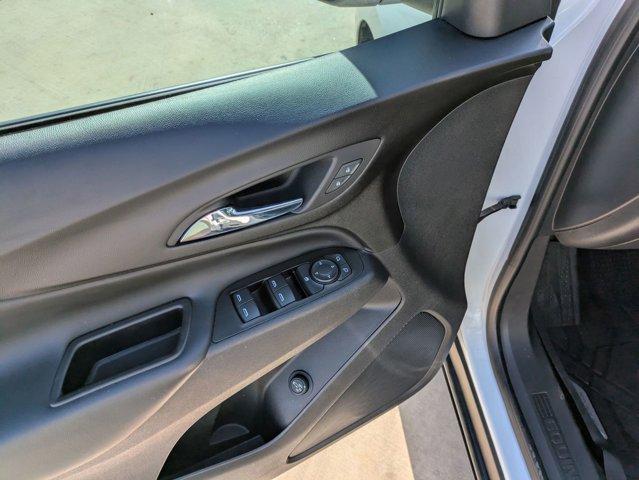 2022 Chevrolet Equinox Vehicle Photo in SELMA, TX 78154-1460