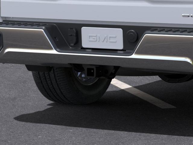 2025 GMC Sierra 1500 Vehicle Photo in TOPEKA, KS 66609-0000