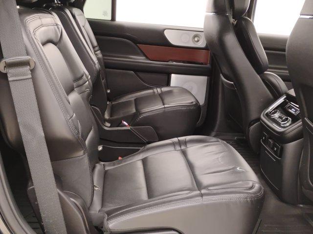 2020 Lincoln Navigator Vehicle Photo in Fort Mill, SC 29708