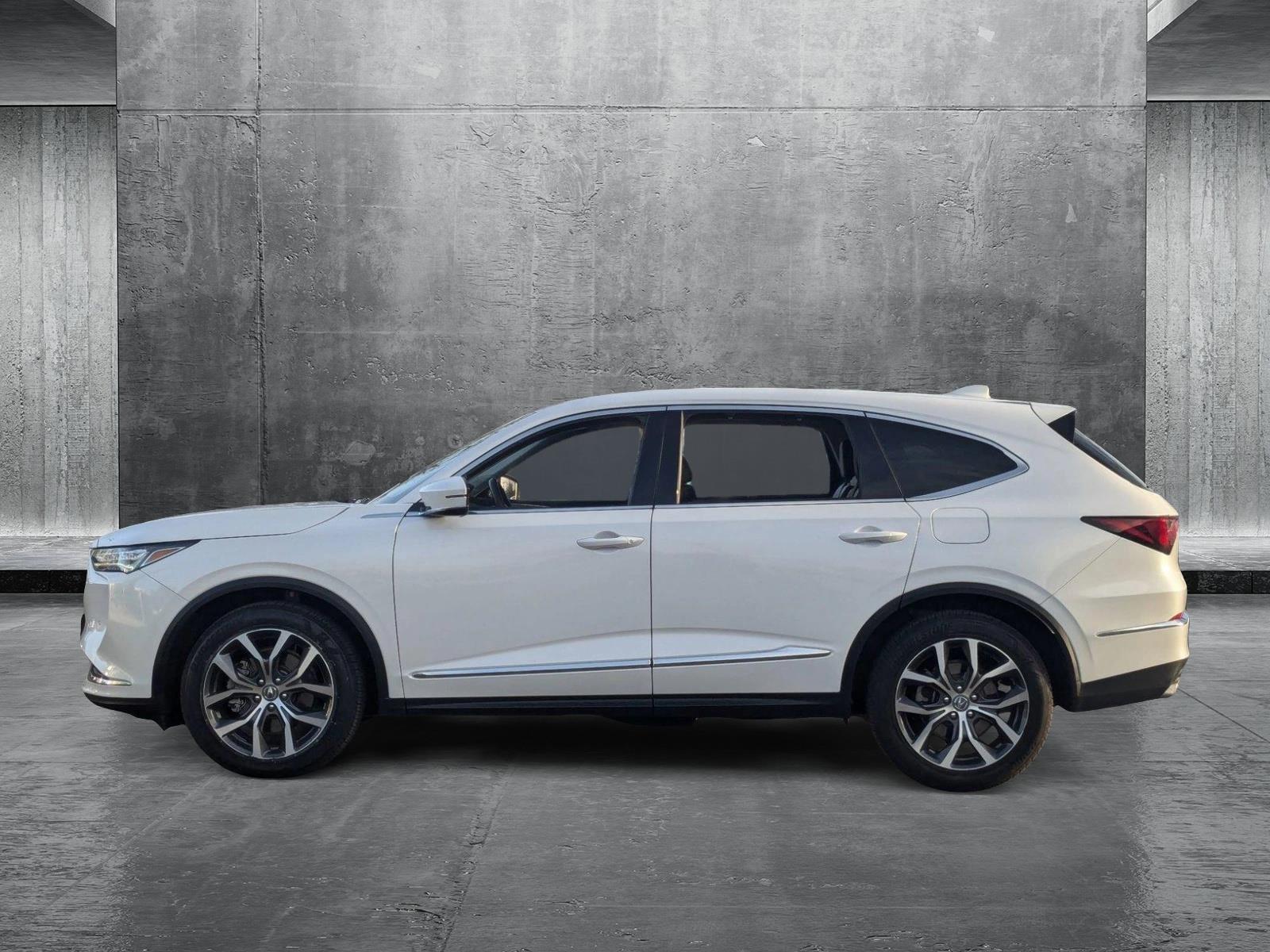 2023 Acura MDX Vehicle Photo in Cockeysville, MD 21030-2508