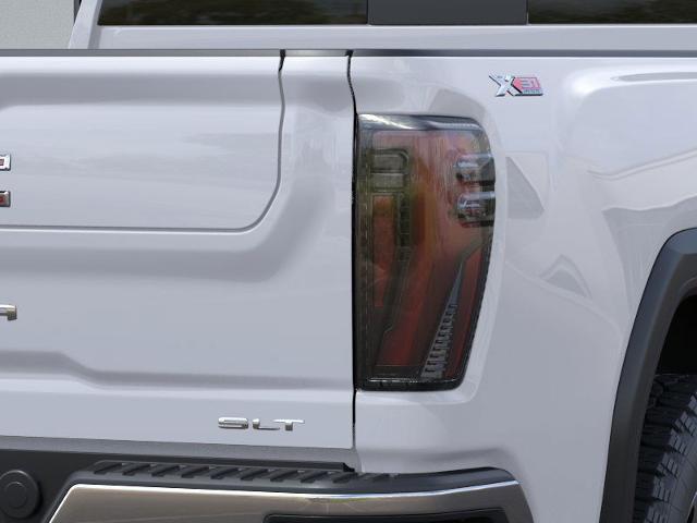 2025 GMC Sierra 2500 HD Vehicle Photo in LYNDHURST, NJ 07071-2008