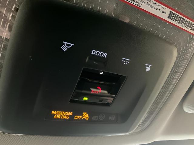 2025 Toyota Prius Vehicle Photo in Oshkosh, WI 54904