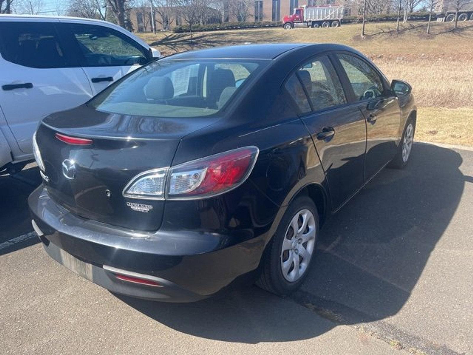2011 Mazda3 Vehicle Photo in Trevose, PA 19053