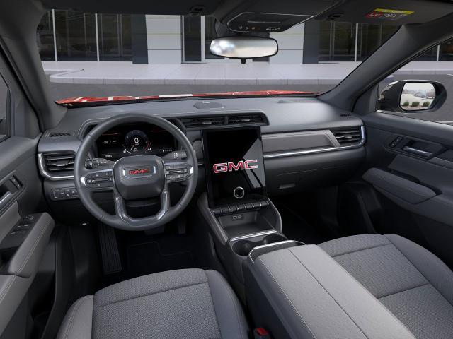 2025 GMC Terrain Vehicle Photo in MEMPHIS, TN 38115-1503