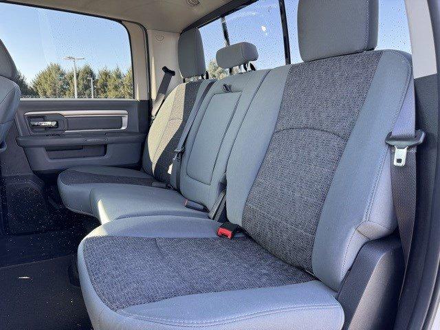 2019 Ram 1500 Classic Vehicle Photo in Mechanicsburg, PA 17050-1707