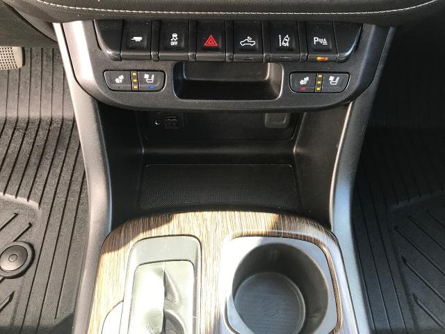 2020 GMC Canyon Vehicle Photo in GREEN BAY, WI 54303-3330