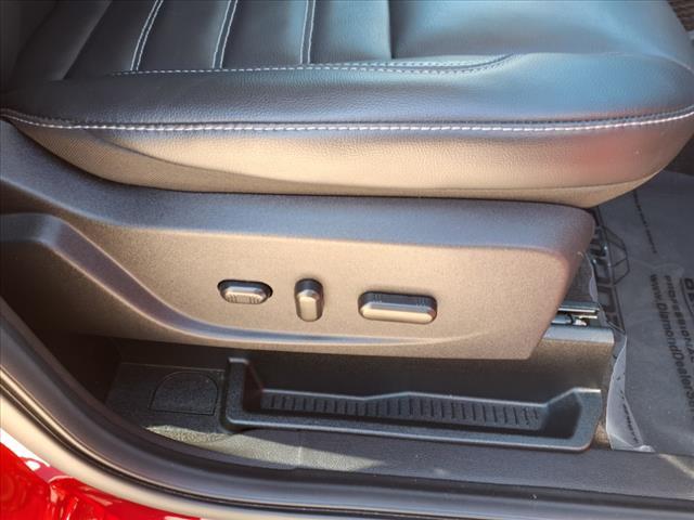 2018 Ford Escape Vehicle Photo in TAMPA, FL 33612-3404
