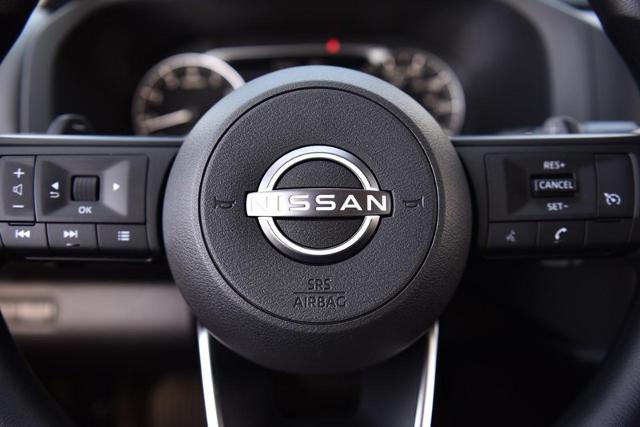 2025 Nissan Pathfinder Vehicle Photo in Ballwin, MO 63011